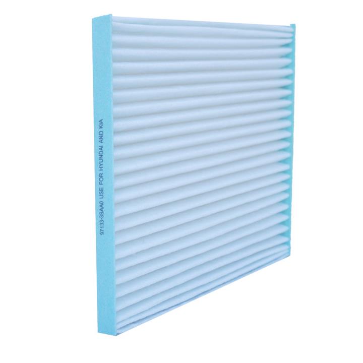 فیلتر کابین فیلتر دم مدل ساده کد A21-8121010FL مناسب برای MVM 550